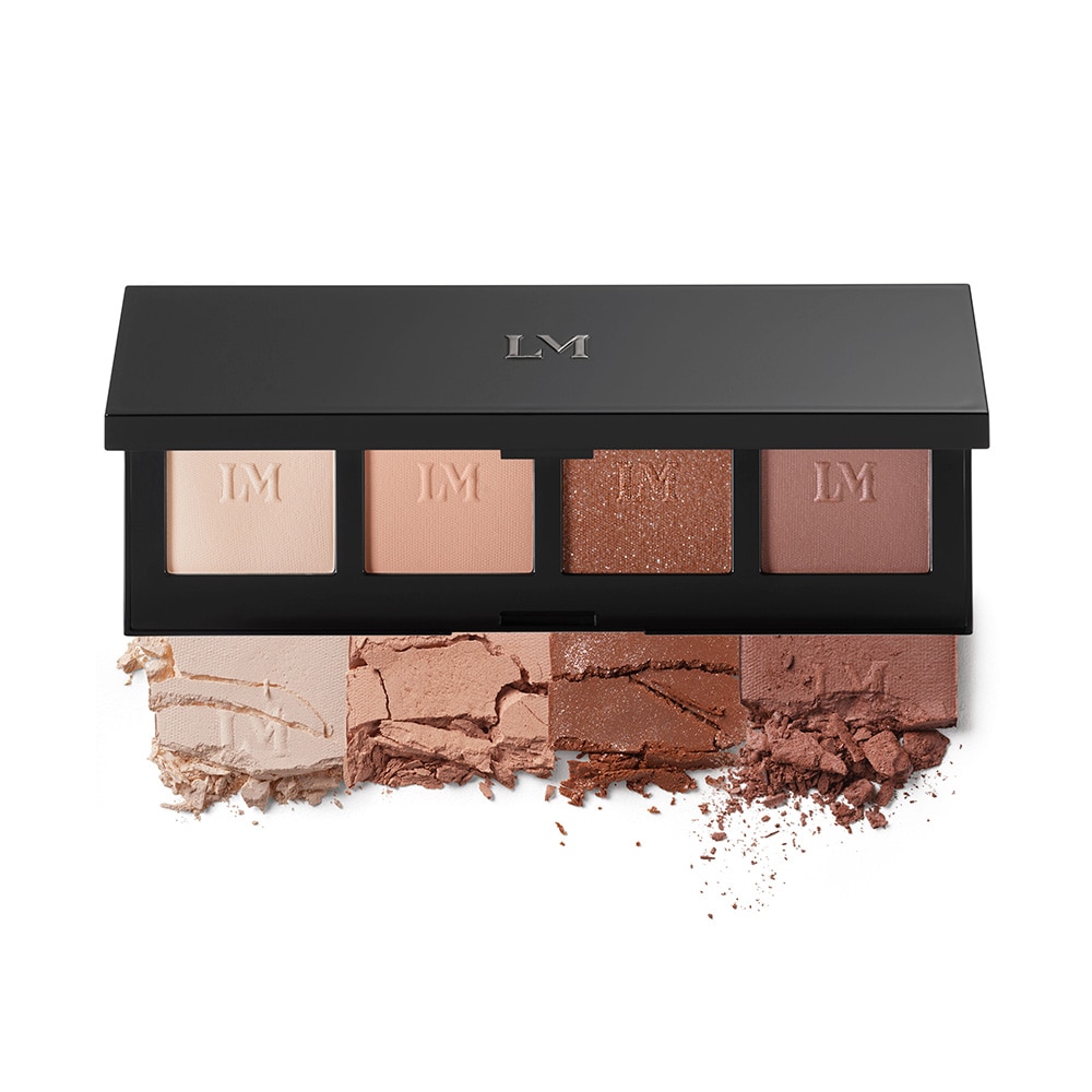 CAVIAR EYESHADOW QUAD PALETTE (PALETA DE SOMBRAS)